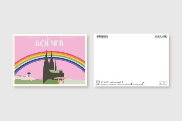 rainbow