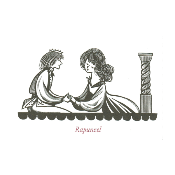 rapunzel