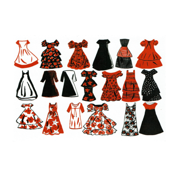 dresses