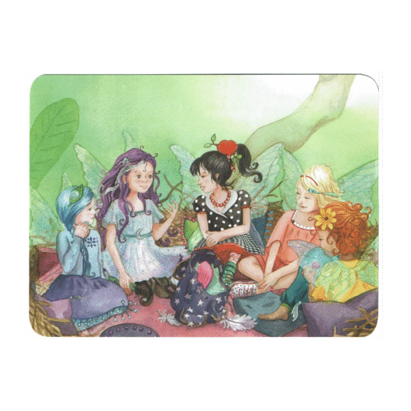 fairies