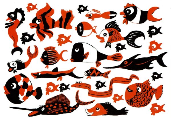 fish
