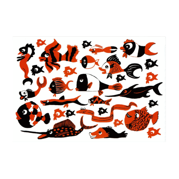 fish