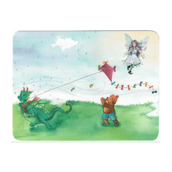kite