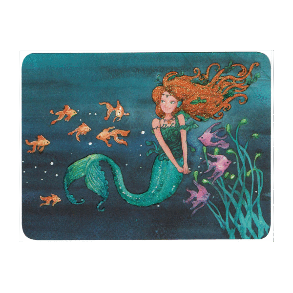 mermaid