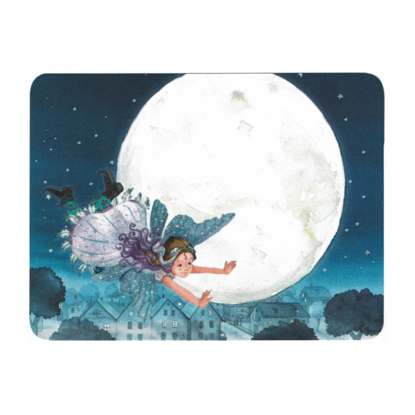 moon