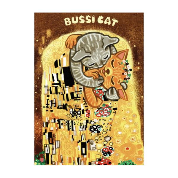 bussi