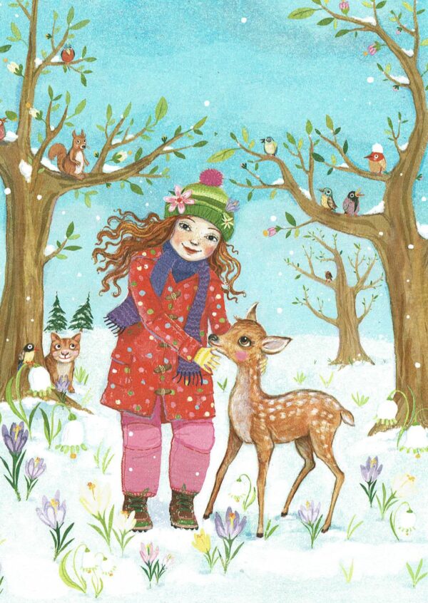 deer