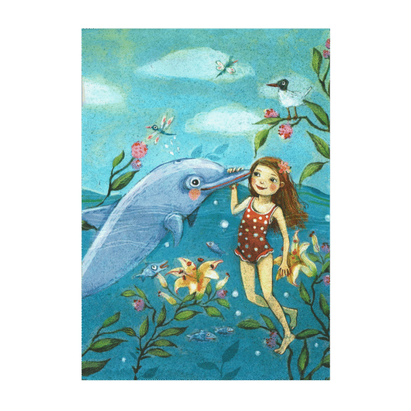 dolphin