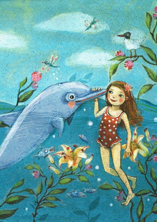 dolphin
