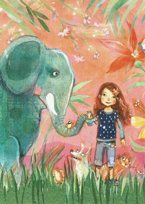elephant