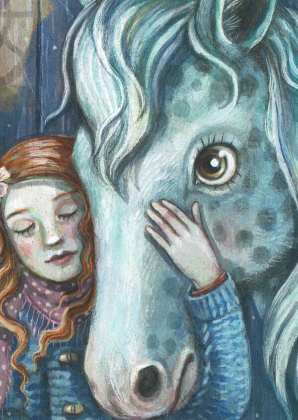 horse
