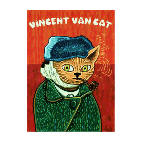 van cat