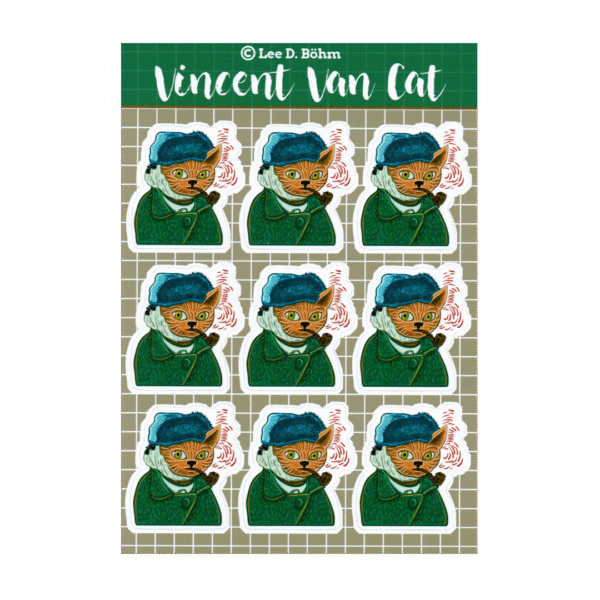 vincent