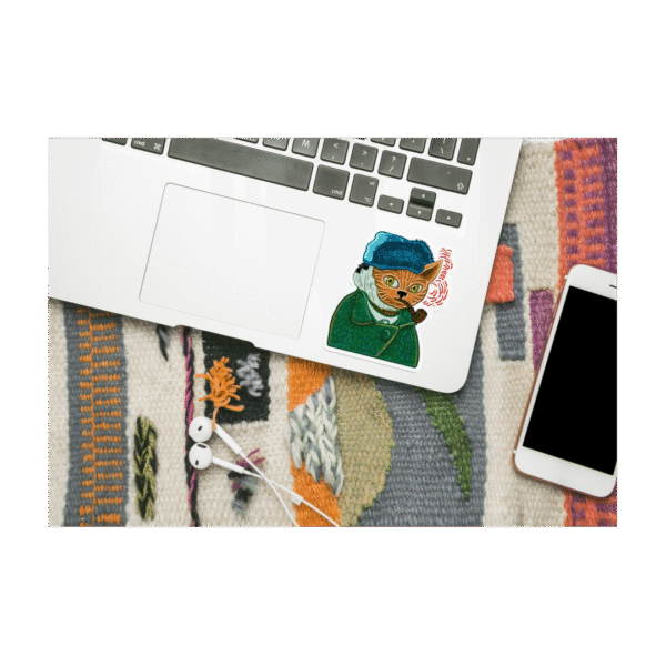 vincent laptop