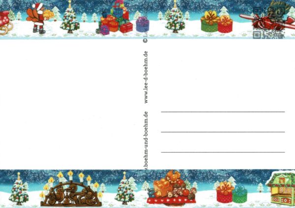 washi 3 card