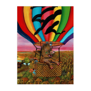 balloon
