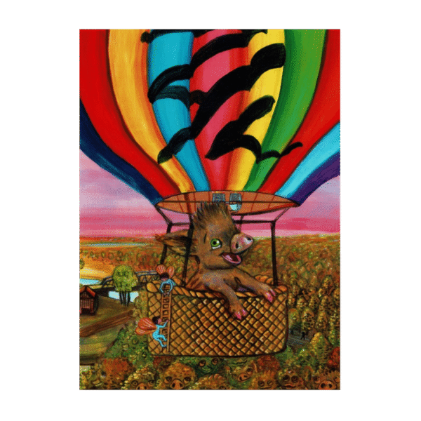 balloon