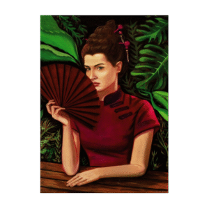 fan