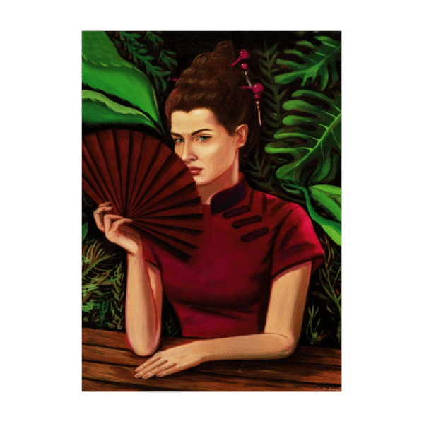 fan