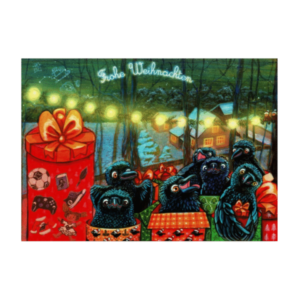 presents