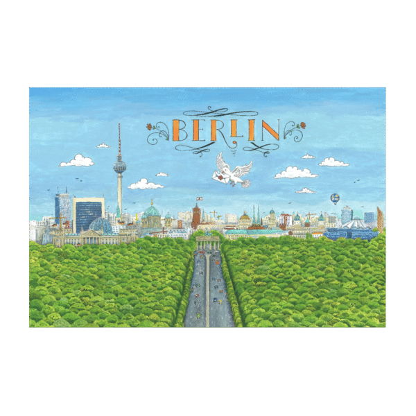 skyline