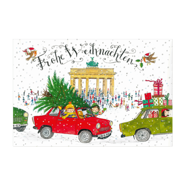 weihnachten