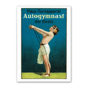 Postcard Reklamemarken, 1996
