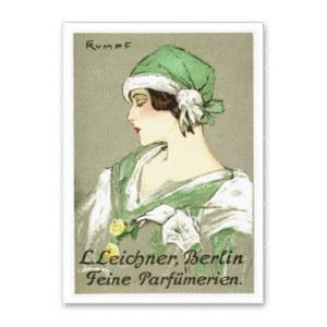 Postcard Reklamemarken, 1996