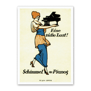 Postcard Reklamemarken, 1996