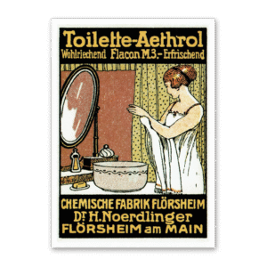 Postcard Reklamemarken, 1996