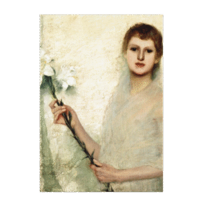 Postcard Innocentia