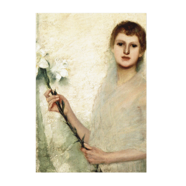 Postcard Innocentia