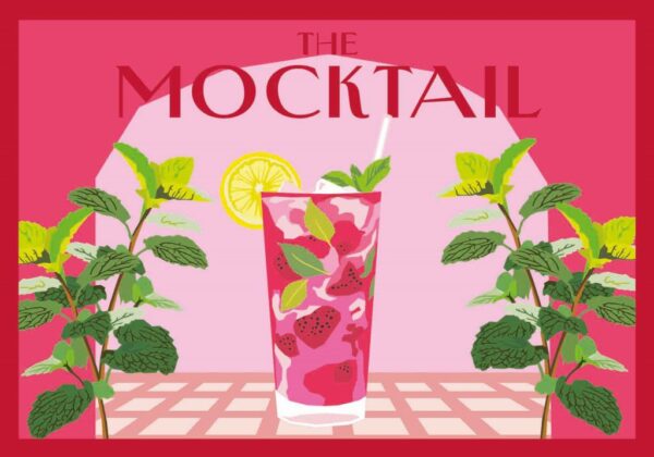mocktail