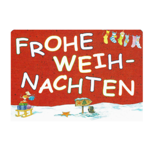 Postcard Alles Verschickt, Annet Rudolph