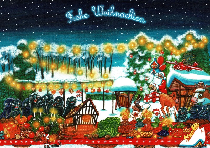 Buffet — копия