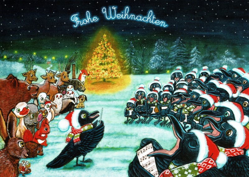 Choir — копия