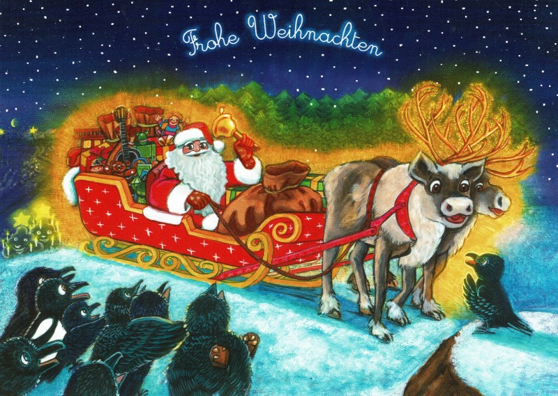 Jingle Bells — копия