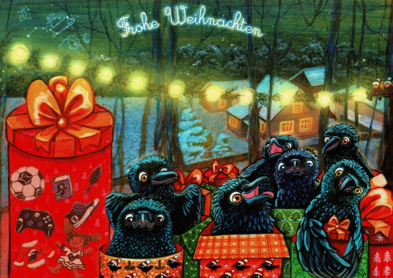 Presents — копия