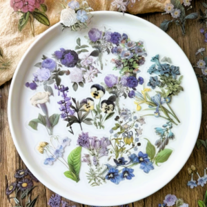 20 Sticker Bag, Promise of Spring