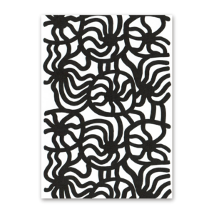 Postcard Marimekko