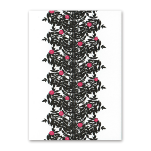 Postcard Marimekko