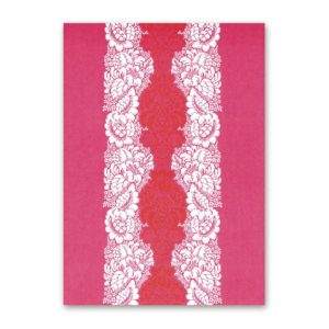 Postcard Marimekko