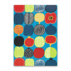 Postcard Marimekko