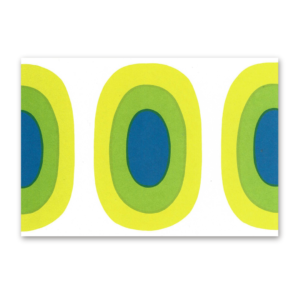 Postcard Marimekko