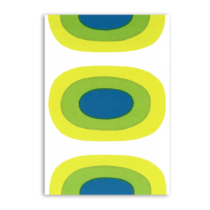 Postcard Marimekko