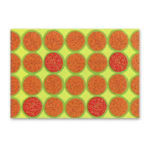 Postcard Marimekko