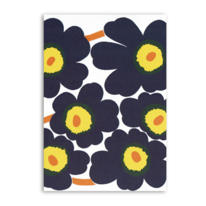 Postcard Marimekko