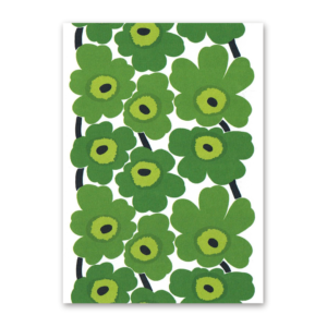 Postcard Marimekko