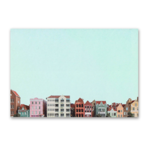 Postcard Accidentally Wes Anderson