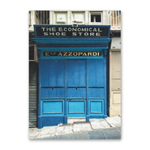 Postcard Accidentally Wes Anderson